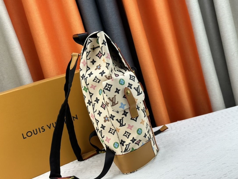 LV Backpacks